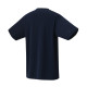 Whitedot AeroFit Pro Navy Blue T-shirt